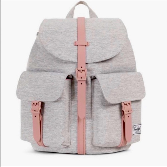 Herschel Supply Company Handbags - NWT Herschel Backpack